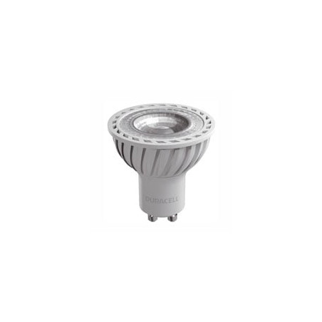 Lampadina led duracell dicroica w 3,5 gu10,0 3000^k classe: a