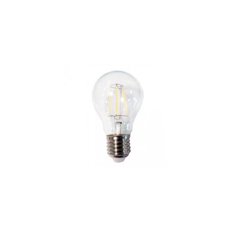 Lampadina led shot goccia stick e27 w72700^k classe: a
