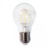 Lampadina led shot goccia stick e27 w72700^k classe: a
