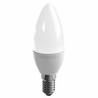 Lampadina led duracell oliva e14 w 3,4 2700^k classe: a