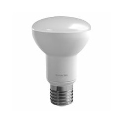 Lampadina led duracell reflector e14 w 6,0 2700^k classe: a