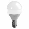 Lampadina led duracell sfera e14 w 5,9 2700^k classe: a