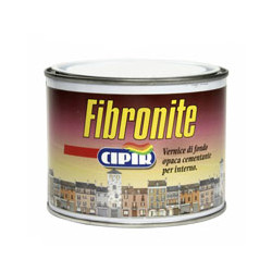 Pittura cementante cipir firbonite l 0,5