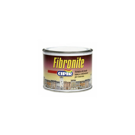 Pittura cementante cipir firbonite l 0,5
