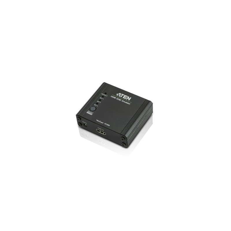 Emulatore edid aten per monitor hdmi, vc080