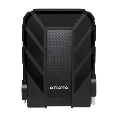 Hard disk esterno 2,5 2tb adata hd710 (nero) usb3.0 [ahd710p-2tu31-cbk]