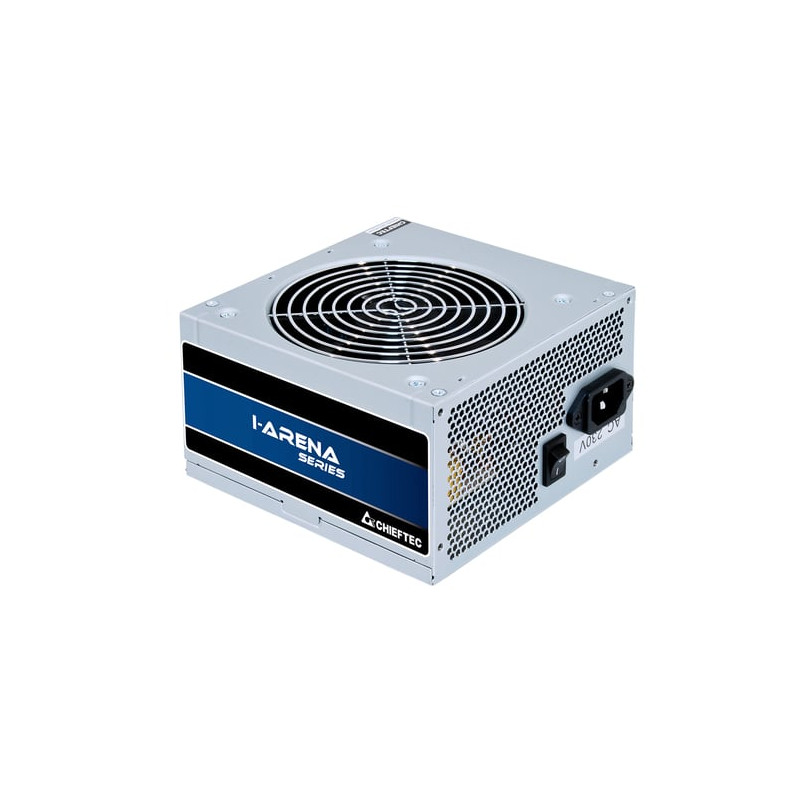 Alimentatore 400w chieftec gpb-400 [gpb-400s]