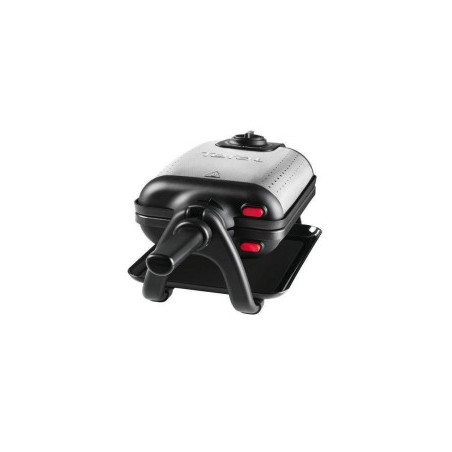 Piastra per waffle tefal wm756d kingsize [wm756d]