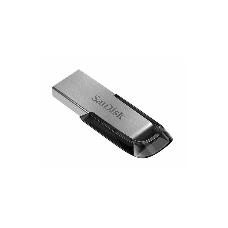 Pen drive 128gb sandisk cruzer ultra flair usb3.0 [sdcz73-128g-g46b]