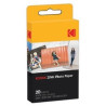Pellicole kodak zink photo paper 20 fogli (printomatic)