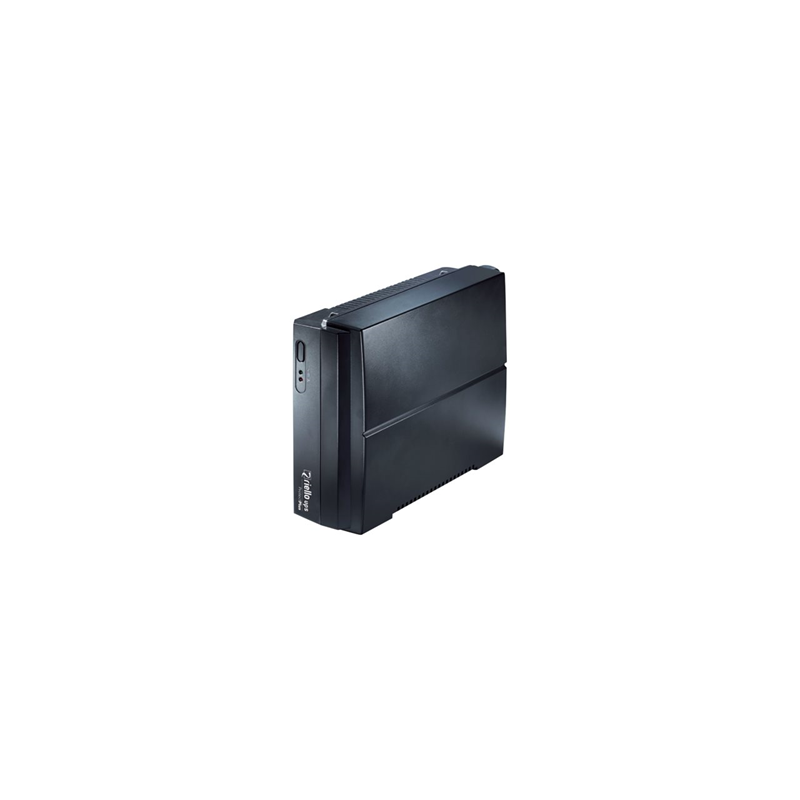 Gruppo di continuita' riello prp850 nero [aprp850aa5]