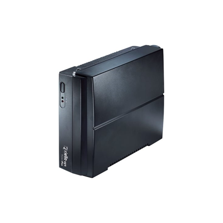 Gruppo di continuita' riello prp850 nero [aprp850aa5]