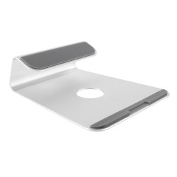 Supporto per notebook logilink aluminium 11-15", max 5kg