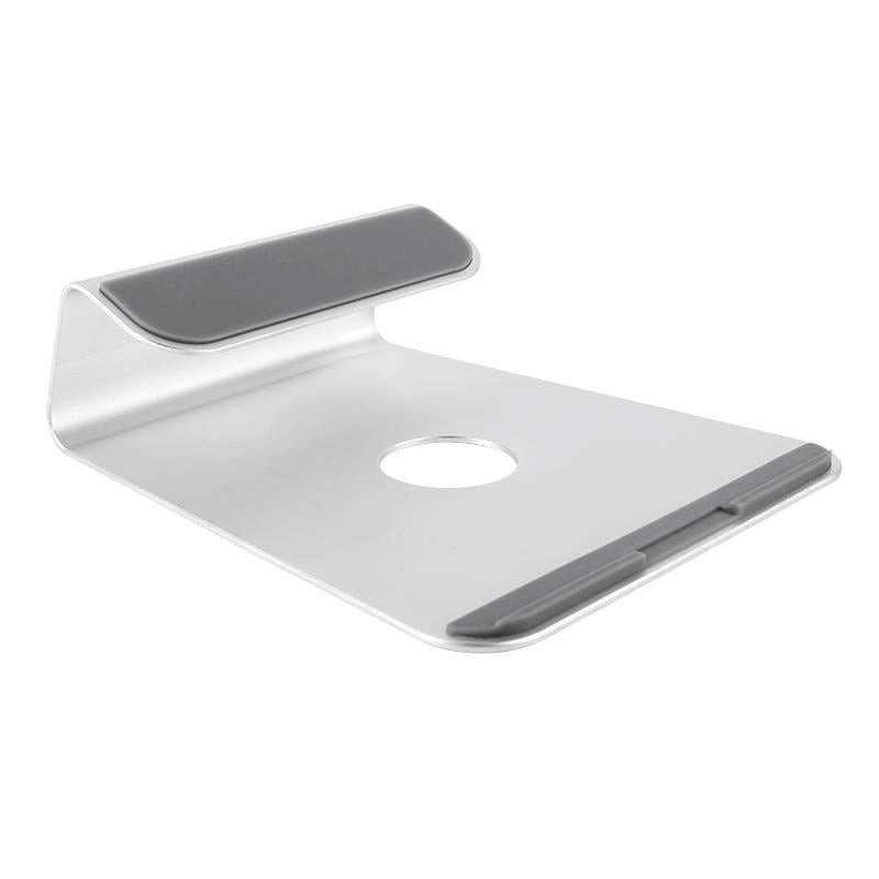 Supporto per notebook logilink aluminium 11-15", max 5kg