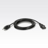 Cavi alimentazione zebra ac lince cord [23844-00-00r]