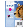 Cartuccia epson t0713 mfdx4000 magenta [c13t07134022]