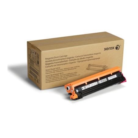 Drum xerox phaser 6510/ wc 6515 magenta [108r01418]
