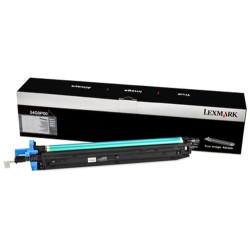 Toner lexmark 125000pagine nero [54g0p00]