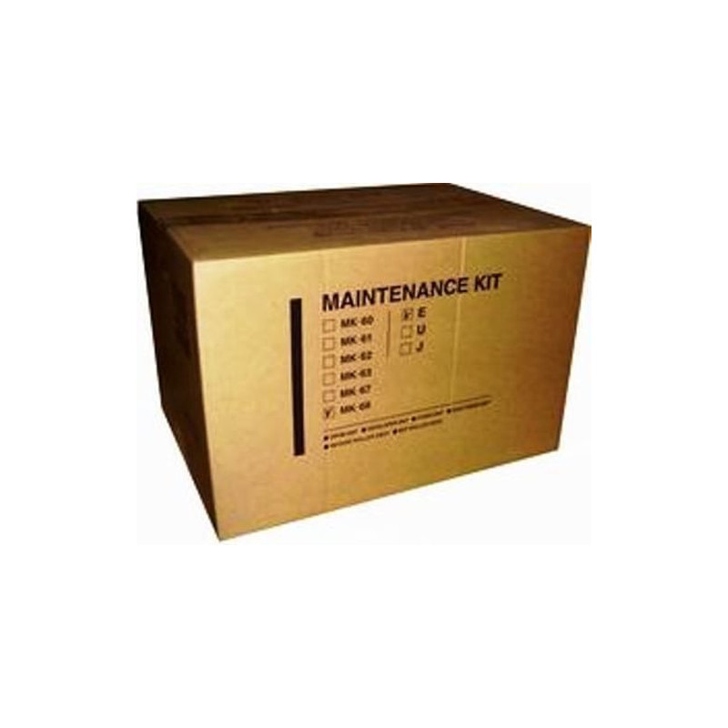 Kit manutenzione kyocera mk (mk-470) per dp matsuri / hanabi
