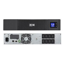 Gruppo di continuita' eaton 5sc 1500i rack2u [5sc1500ir]