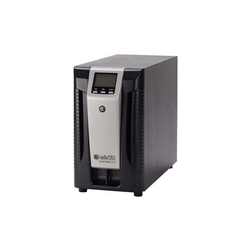 Gruppo di continuita' riello premium pro 2200va/1980w 13mn. aut.