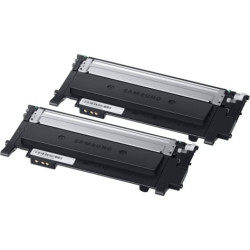 Toner samsung clt-p404b/els nero [su364a]