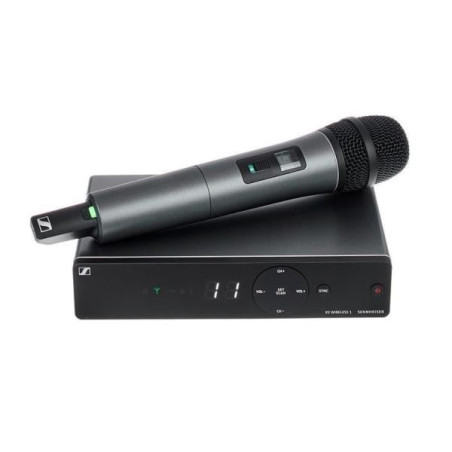 Microfono sennheiser a capsula xsw 1-835 [xsw1835]