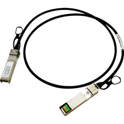 Cavo hp x240 sfp+ sfp+ 1.20m dir-a [jd096c]