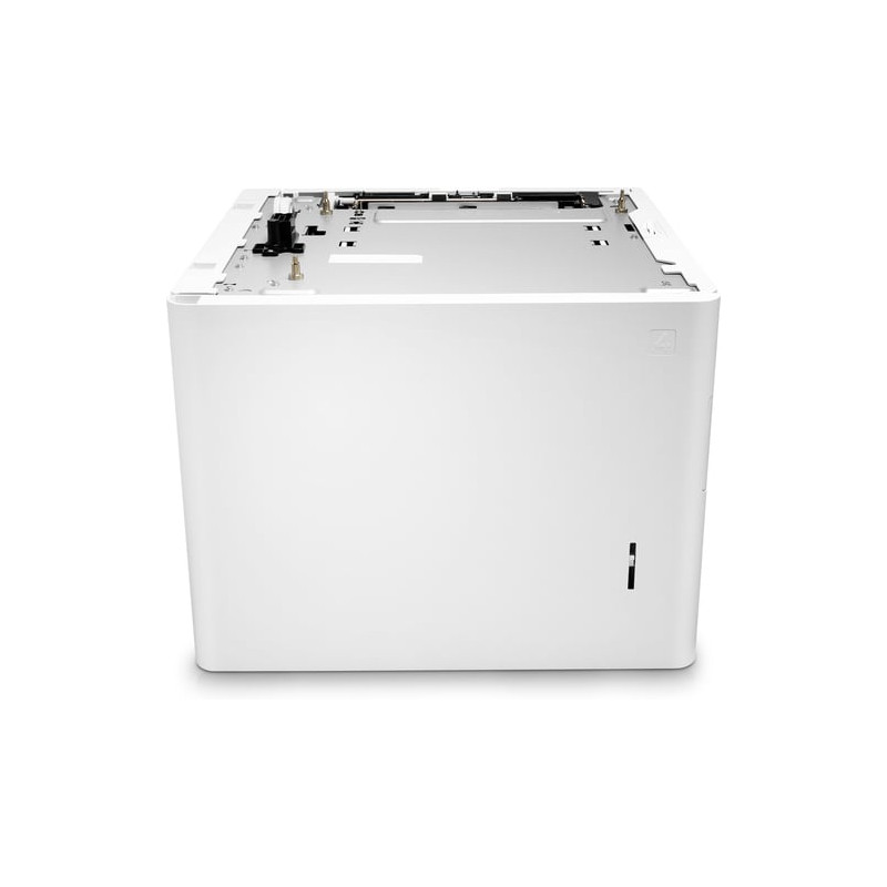 Vassoio della carta hp laserjet 2100 fogli [l0h18a]