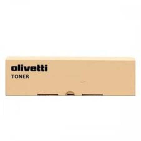 Toner olivetti d-color mf223/283 21k ciano [b1195]