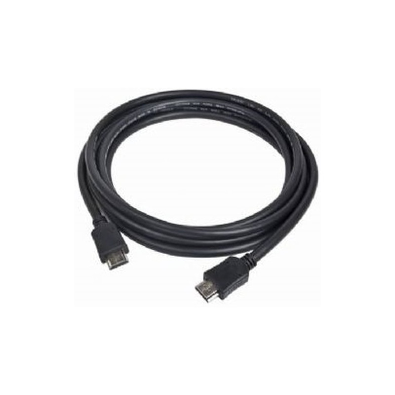 Cavo hdmi gembird hdmi / hdmi m/m 7.5m nero [cc-hdmi4-7.5m]