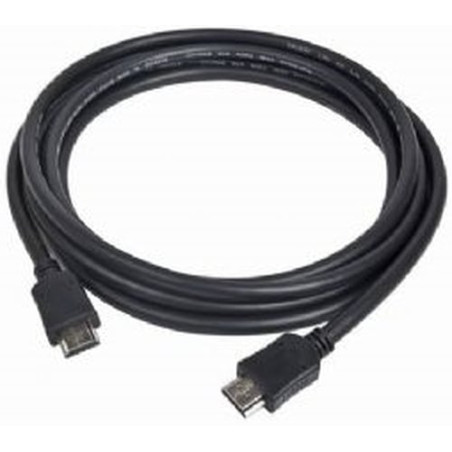 Cavo hdmi gembird hdmi / hdmi m/m 7.5m nero [cc-hdmi4-7.5m]