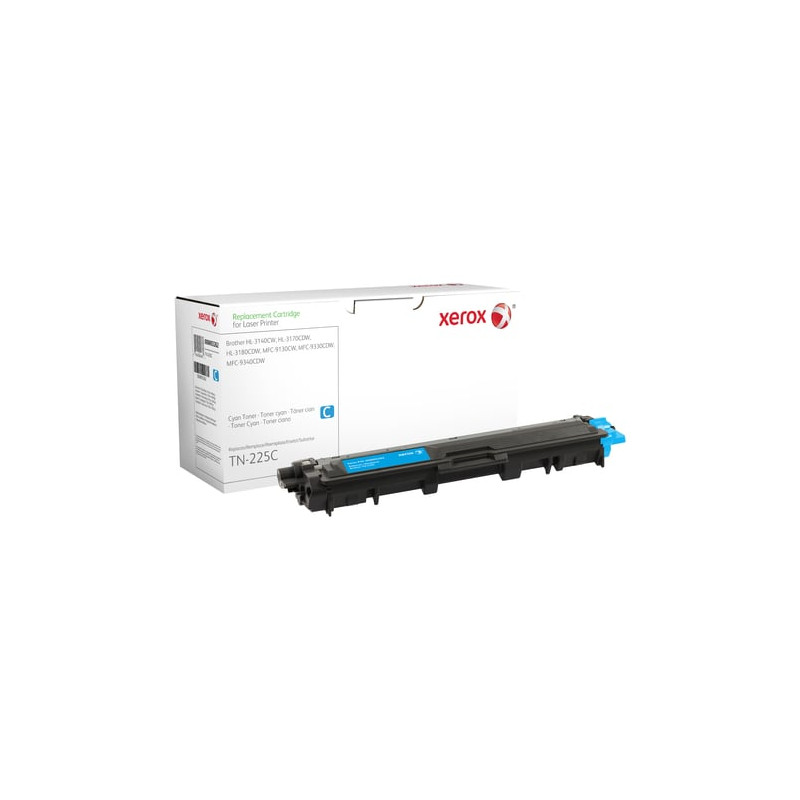 Toner xerox per brother tn245c ciano [006r03262]