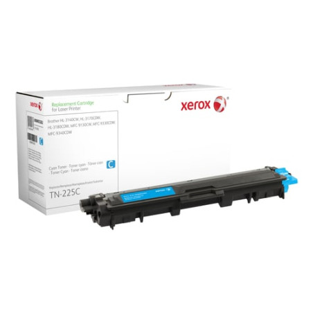 Toner xerox per brother tn245c ciano [006r03262]