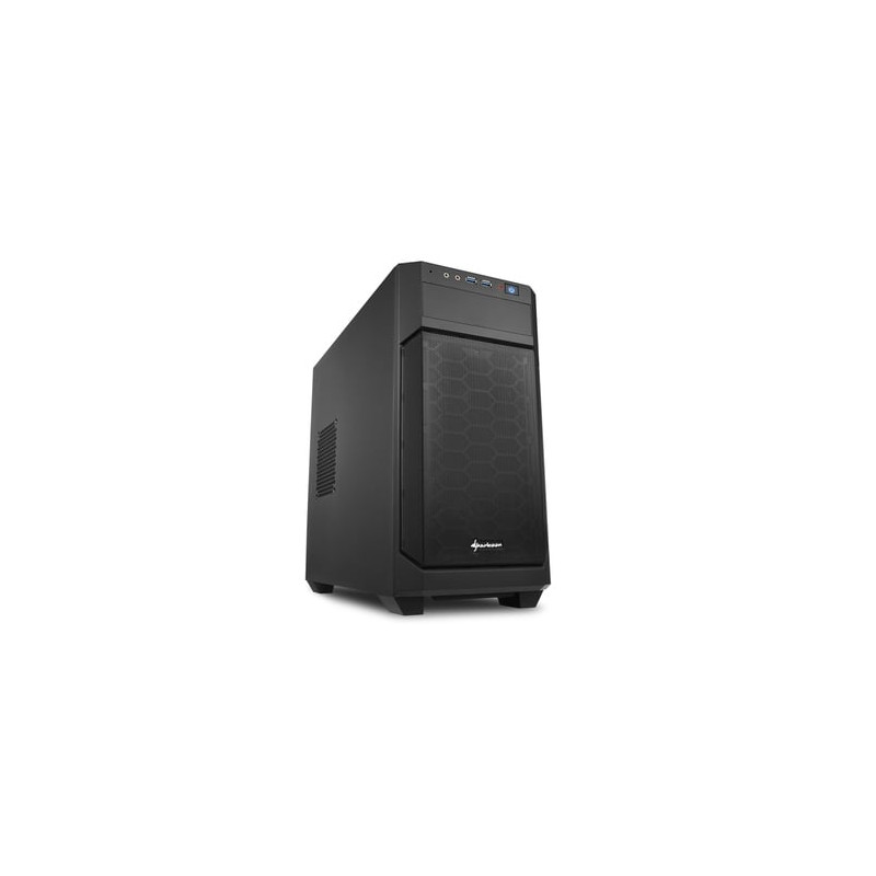 Case sharkoon v1000 micro-atx nero [4044951013951]