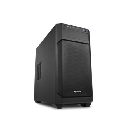 Case sharkoon v1000 micro-atx nero [4044951013951]
