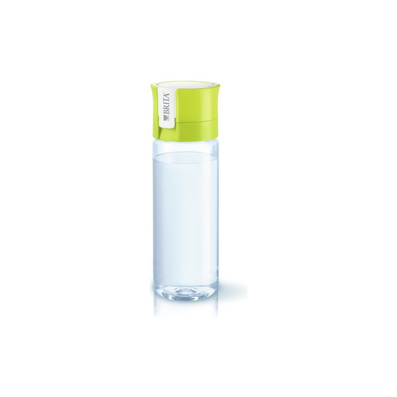 Bottiglia filtrante brita fill & go vital lime [061 265]