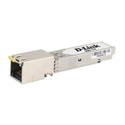 Ricetrasmettitore d-link dgs-712 minigbic 1000baset rj45