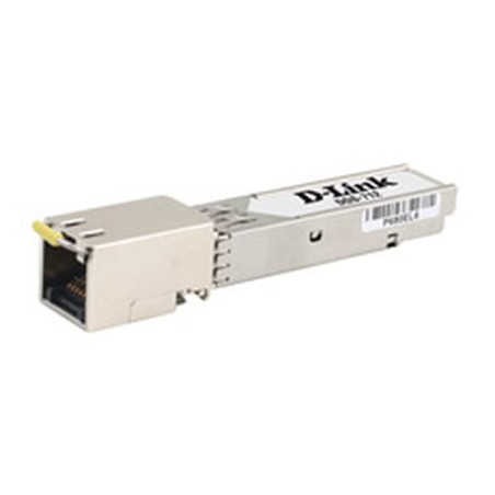 ricetrasmettitore d-link dgs-712 minigbic 1000baset rj45