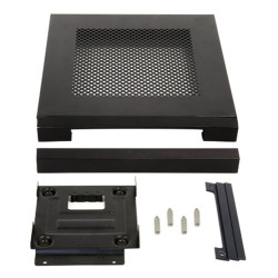 Kit opzionale chieftec 1x3,5"hdd cage dvd [mk-35dv]