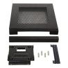 Kit opzionale chieftec 1x3,5"hdd cage dvd [mk-35dv]