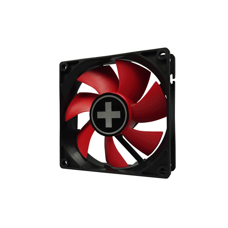 Ventola 80x80 xilence performance xpf80.r.pwm [xf040]