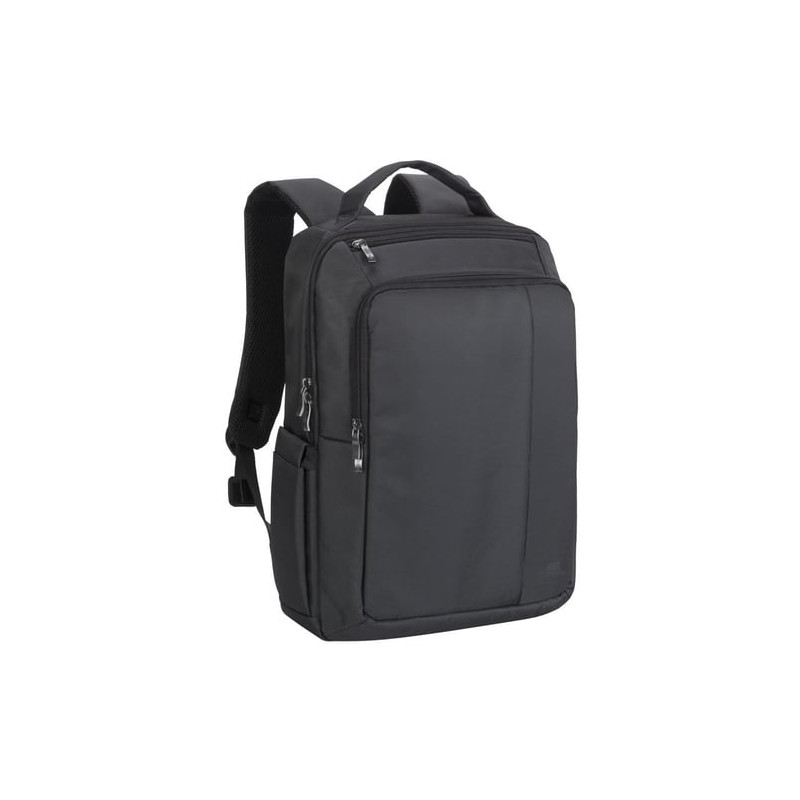Zaino notebook riva case 8262 15,6" nero [4260403571675]