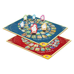 Lisciani giochi 60535 gioco dell'oca
