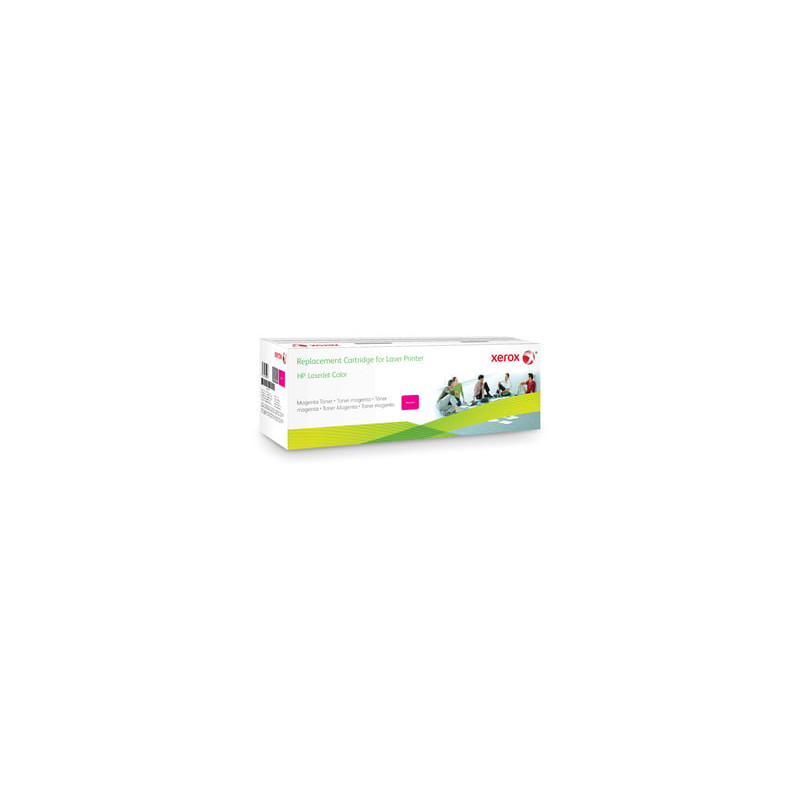 Toner xerox 006r03462 magenta [006r03462]
