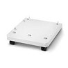 Supporto stampante oki con ruote per mc853/873 [45889502]
