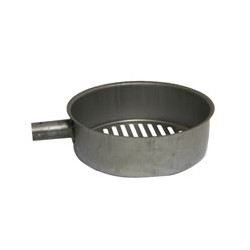 Padella castagne machx aosta [machx]