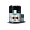 Macchina da caffe' melitta f85/0-101 barista ts smart argento-nero