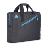Borsa per notebook ngs 15.6" con tasche esterne blu [gingerblu]