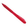 Penna sfera a scatto feel it wow bx440 rosso 1.0mm pentel [bx440-bi]